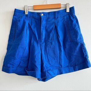 Vintage mom shorts
